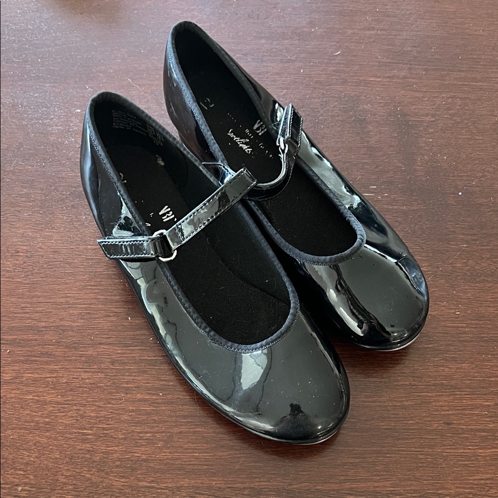 Black Tap Shoes